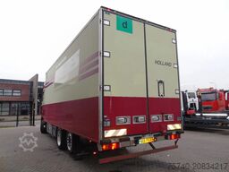 DAF XF 105.410 + 6X2 + EURO 5