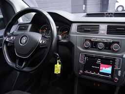 Volkswagen Caddy 2.0 TDI EURO 6 - Airco - Navi - Cruise - ...