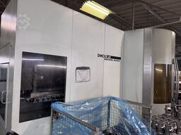 Deckel Maho DMC 70 eVo