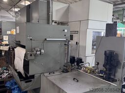 Deckel Maho DMC 70 eVo