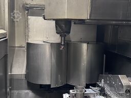 Deckel Maho DMC 70 eVo