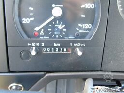 Mercedes-Benz SK 3538 + NEW!! UNUSED!! 1.216km + 142H + FASSI...
