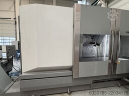 Deckel Maho DMF 250 linear