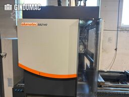 Elumatec SBZ-140