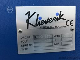 Klieverik GTC81-1850