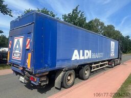 Ackermann OS FRIGO THERMOKING SL 100
