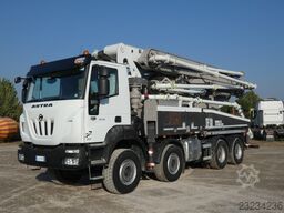 Astra HD9 8450