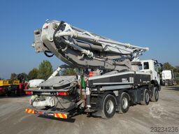 Astra HD9 8450