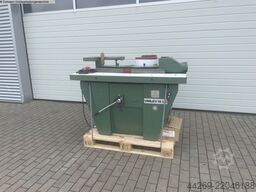 SCM Samco Unilev 15
