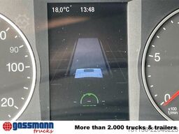 MAN TGX 18.510 4x2 BL, Retarder, LED, Navi