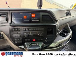 MAN TGX 18.510 4x2 LL SA, Retarder, Navi, LED