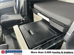 MAN TGX 18.510 4x2 LL SA, Retarder, Navi, LED