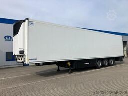 Krone Cool Liner Duoplex Steel Standard