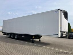 Krone Cool Liner Duoplex Steel Standard