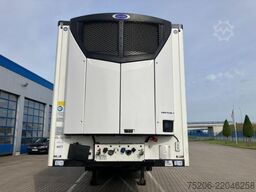 Krone Cool Liner Duoplex Steel Standard