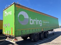 Krone Profi Liner Standard