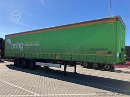 Krone Profi Liner Standard
