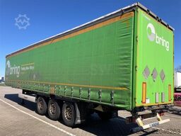 Krone Profi Liner Standard
