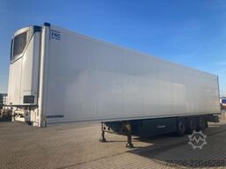 Krone Cool Liner Duoplex Steel Standard