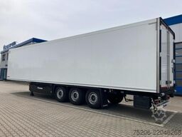 Krone Cool Liner Duoplex Steel Standard