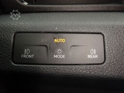 FORD Transit Connect Trend L1 FlexCab 75kW WiPa Navi
