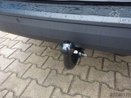 FORD Transit Connect Trend L1 FlexCab 75kW WiPa Navi