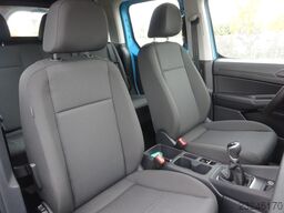 FORD Transit Connect Trend L1 FlexCab 75kW WiPa Navi