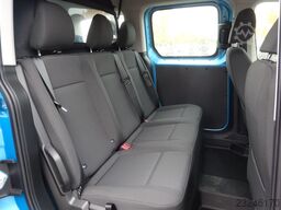 FORD Transit Connect Trend L1 FlexCab 75kW WiPa Navi