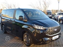 FORD Tourneo Custom 340L1 Titanium 2.5L PHEV B&O Navi