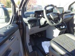 FORD Tourneo Custom 320L1 MS-RT 4x4 Stndhz Exklusiv