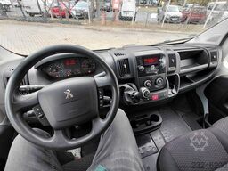 PEUGEOT Boxer Doka L4 2.2 BlueHDi 165