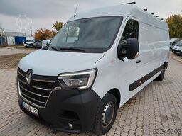 RENAULT Master 2.3 dCI 135 L3H2 3,5t Pack Comfort