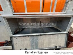 IVECO ML 5Q 4x2 *Edelstahlbehälter*