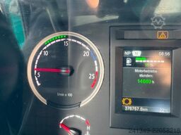 SCANIA G490 10x4 Haken