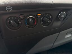 FORD Transit Custom 2.0 TdCi L1H1 9Sitze Motor Defect