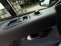FORD Transit Custom 2.0 TdCi L1H1 9Sitze Motor Defect