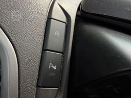 FORD Transit Custom 2.0 TdCi L1H1 9Sitze Motor Defect