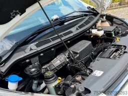 FORD Transit Custom 2.0 TdCi L1H1 9Sitze Motor Defect