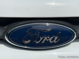FORD Transit Custom 2.0 TdCi L1H1 9Sitze Motor Defect