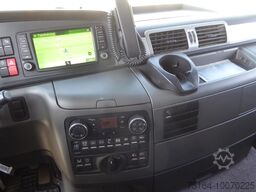 MAN TGS 18.460 4x4 H BLS
