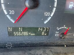 Scania R 340 B 4X2 Platform (90cm high)/ Full Air Susp...