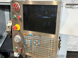 Used Haas ST10 CNC Lathe