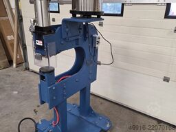 SRAFAST HFM-CF-Large Flansch