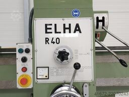 ELHA R40 / 1250