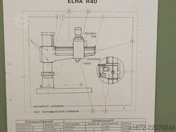 ELHA R40 / 1250