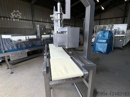 Octopus Checkweigher & Labeller Automatic 6kg