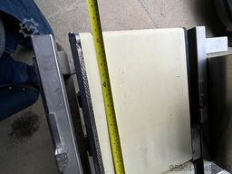 Octopus Checkweigher & Labeller Automatic 6kg