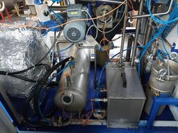 REK Fluid Cleaner 1000 V