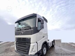 VOLVO FH 500
