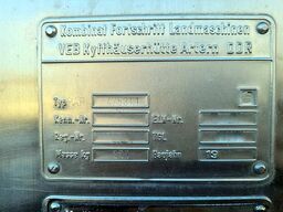 Kyffhäuserhütte PAP 4/531.1